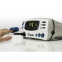 Tabletop Pulse Oximeter Nonin 7500 with sensor