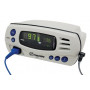 Tabletop Pulse Oximeter Nonin 7500 with sensor