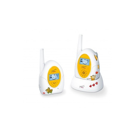 Beurer JBY86 analogue baby monitor