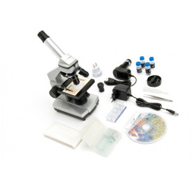 Bresser Microscope Junior set USB