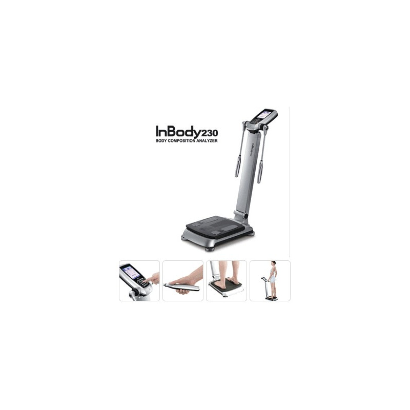 Body composition analyzer InBody 230