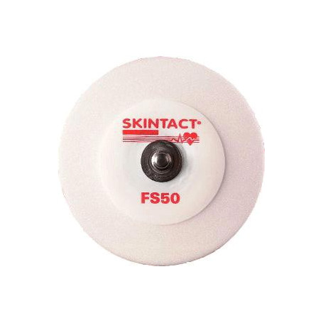 Skintact F-50 stress test & Holter (30 pcs)