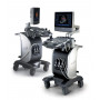 Ultrasound Alpinion Ecube9