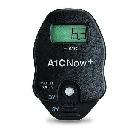 Bayer’s A1CNow+ monitor