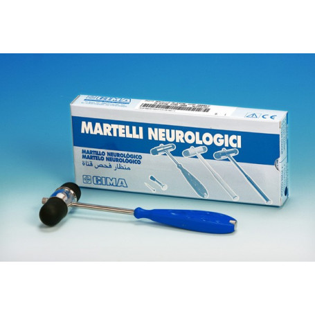 Σφυράκι Dejerine GIMA