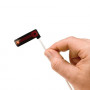 Nonin 8001J neonatal finger clip