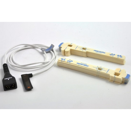 Nonin 8001JFW FlexiWrap neonatal Flex sensor 
