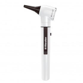 E-scope LED otoscope