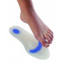 HerbiFeet silicone insole