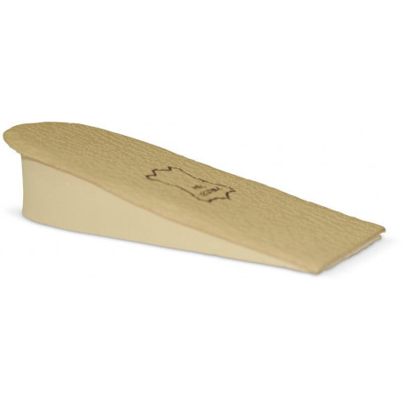 Herbi Feet higher heel cup