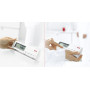 Seca 899 electronic flat scale