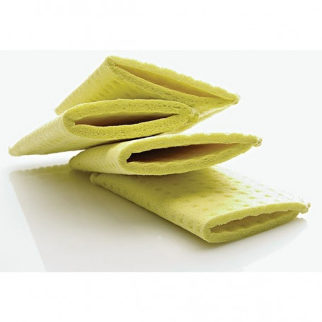 Σφουγγάρι θήκη Gymna Uniphy 6x8cm - 4 τεμ.