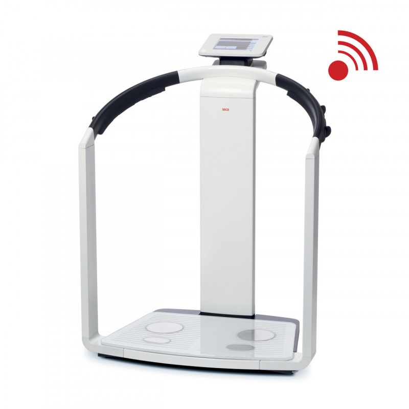 Seca 515 medical Body Composition Analyzer