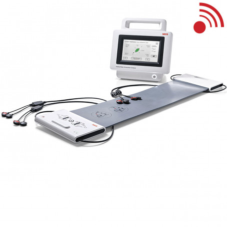 Seca mBCA 525 Medical Body Composition Analyzer