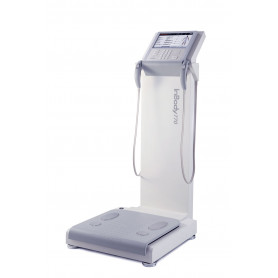 Body composition analyzer InBody 770