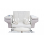 Weelko Caln pedicure spa chair