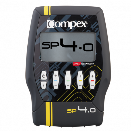 Compex SP 4.0
