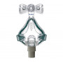 Full face CPAP mask Mirage Quattro