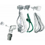 Full face CPAP mask Mirage Quattro