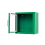 ARKY indoor AED cabinet with Alarms