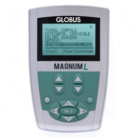 GLOBUS MAGNUM L