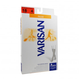 Varisan Passo calf high stockings