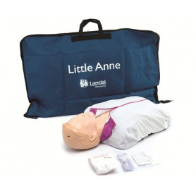Πρόπλασμα CPR Laerdal Little Anne