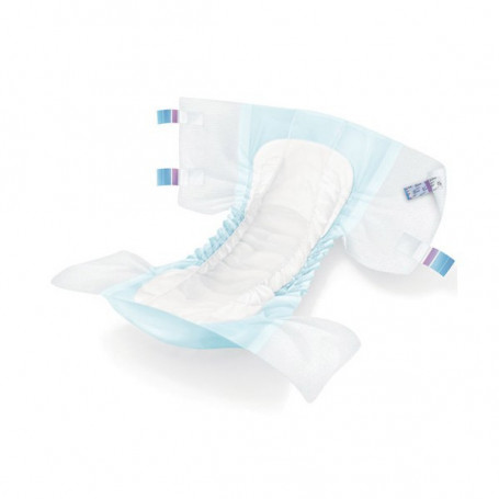 Medislip incontinence diapers
