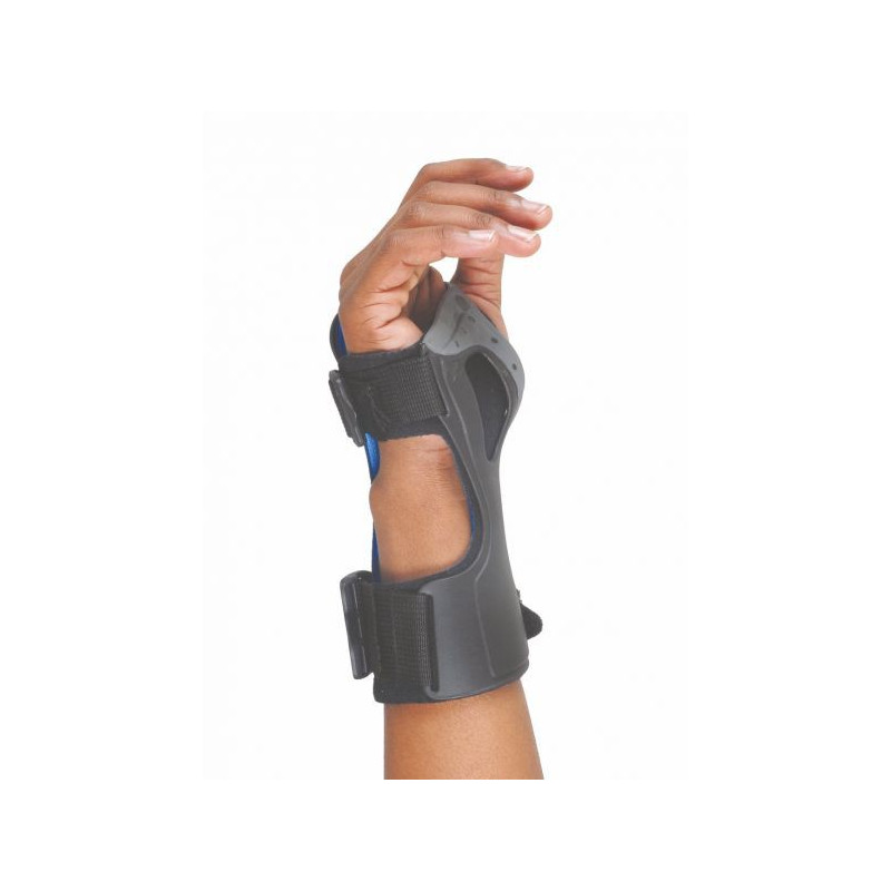 Ossur EXOLITE professional orthopedic wrist brace