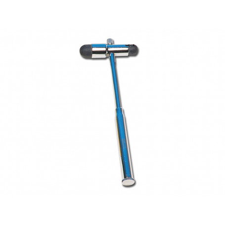 Buck classic neurological hammer