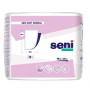 Seni Soft Normal bed underpads