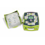 Zoll AED Plus defibrillator