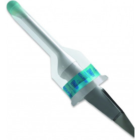 Eclipse probe covers for incl. Aquasonic gel