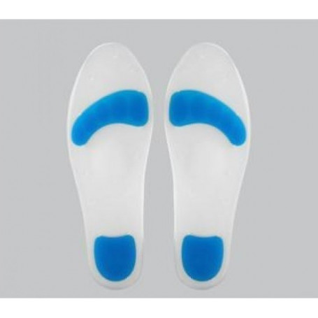 Anatomic line Silicone insole 5733