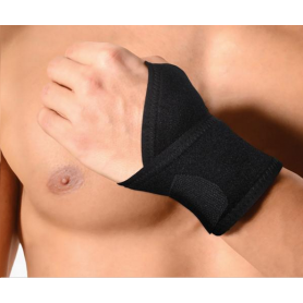 Anatomic line Wrist support 5071