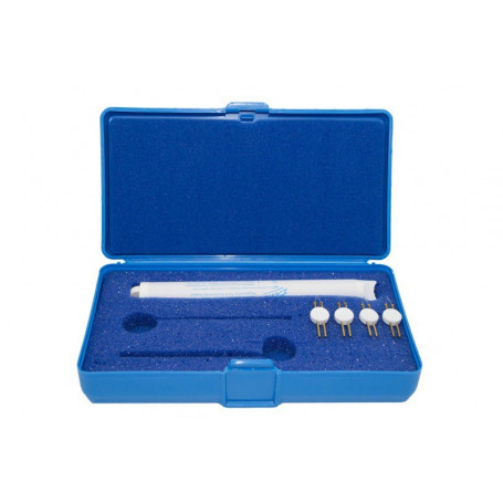 Cautery set Servoprax