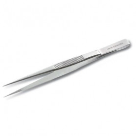 Λαβίδα ανατομική με λεπτά άκρα