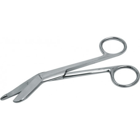 Lister bandage scissors