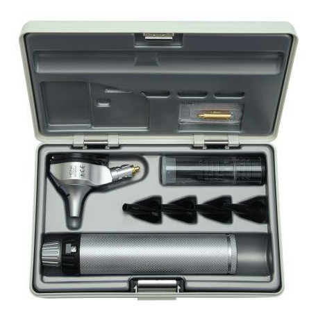 HEINE BETA 400 F.O. otoscope Set