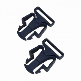 Headgear Clips for Quattro FX / Mirage Liberty masks