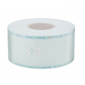Sterilization roll 100mm x 200m
