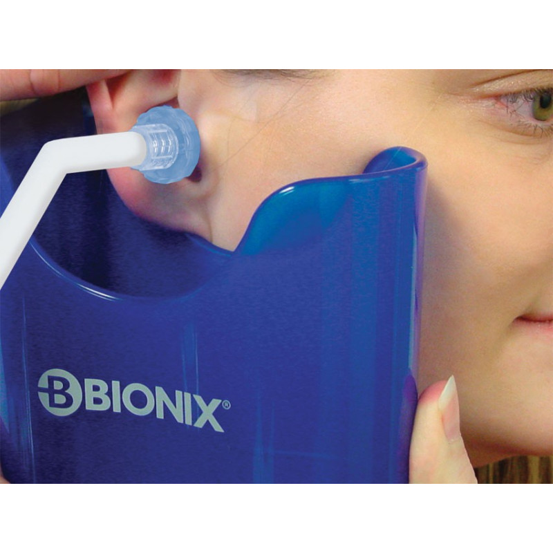 Bionix OtoClear® Ear Spray wash kit