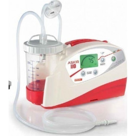 Aspirator new askir 118 emergency