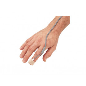 Nellcor OxiMax Dura-Y D-YS oximetry sensor