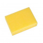 Antiseptic sponge