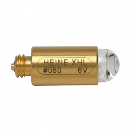 Heine XHL Xenon halogen Bulbs 6V