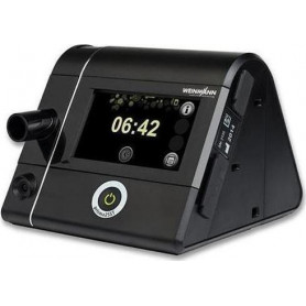 Weinmann BiPAP Prisma 25ST therapy device