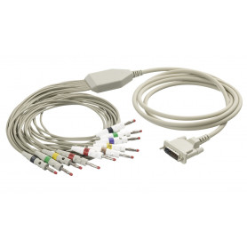 Universal ECG Cable