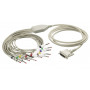 Universal ECG Cable
