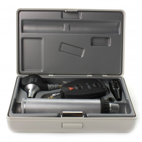 ENT Diagnostic Set HEINE K180